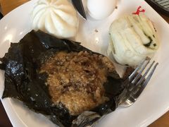 -广州珠江新城木莲庄酒店(暨南大学店)