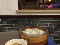 -香园茶社·金陵小灶(老门东店)