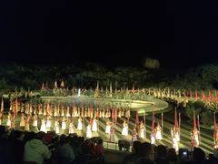 -鼎盛王朝康熙大典实景演出