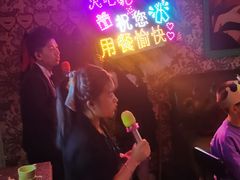 -火吧PTV聚会餐厅(10号店)