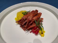 温州鸭舌-宴周康·精致江浙菜(周浦店)