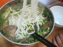 -贵州特色羊肉粉(北岸印象店)