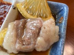 -石頭記榴莲烤肉(万达金街店)