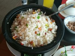 -官房大酒店-玉龙旋宫观景餐厅