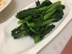 -聚春园自助餐厅(东街口店)