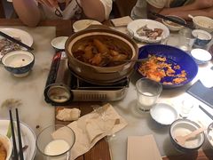 -客语客家菜(琶洲保利店)