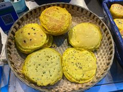 -小米粑粑(玉锦苑店)