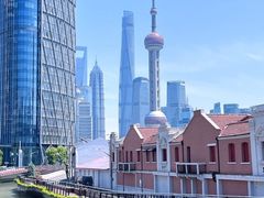 -外滩8号 whisky bar(金延大厦店)