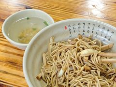 -无名氏面馆(邮电路店)