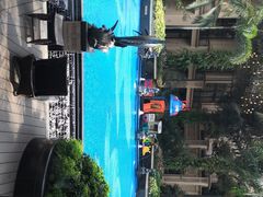 -星河湾半岛酒店-真粤中餐厅