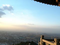 -杭州半山国家森林公园