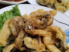 -峡山鱼馆(安丘健康路店)