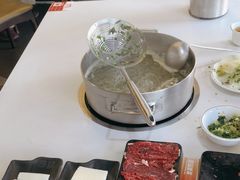 -陈记顺和潮汕牛肉火锅(棠德南路店)
