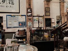 -阿殳菜馆·私厨(水围村店)