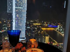 -广州四季酒店·天吧·高空酒吧