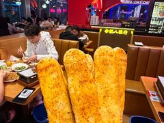 -庆峰龙虾烧烤(合肥一店)