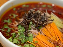 菌子元阳红米线-一坐一忘云南菜(嘉里中心店)