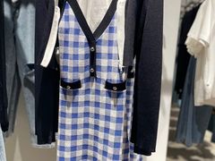 -URBAN REVIVO(荟聚中心店)
