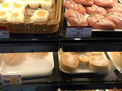 -山崎面包(静安久光店)