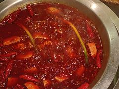 -李掌柜鲜菜火锅(移民广场店)