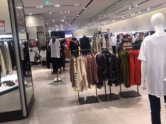 -ZARA(青岛万象城店)