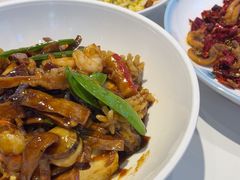 -渔家风味·鲅鱼水饺·央视展播·海鲜天津菜(开发区店)