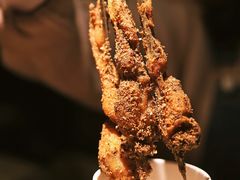 -蛙小侠·沸腾砂锅(西关新天地店)