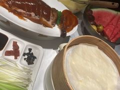 -津禧荟·酥皮烤鸭(北辰店)
