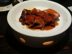 -绿茶餐厅(深圳龙华天虹购物中心店)