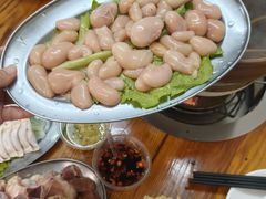 -威邵鸡煲(西华路总店)