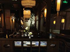 -江南赋(内蒙古大厦店)