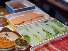 蹄筋-老天桥蛙炉火锅(姑苏总店)