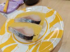 -友壹町寿司(新DNA购物中心店)