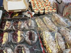 -85度C(南京龙江店)