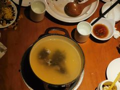 -黑鸡小馆(金源店)