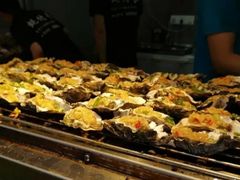 -蚝滑蒜(观音桥天天尚街直营店)