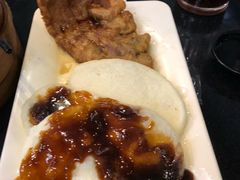 -上味馆南翔小笼(真金路店)