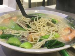 -龙汇酒家(沪闵路店)