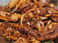 -嘎嘎鸭下巴·爆辣干锅(明教寺店)