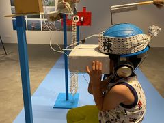 -chi K11艺术空间展览厅