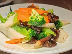 -闽上鲜·福建菜(龙湖滨江天街店)