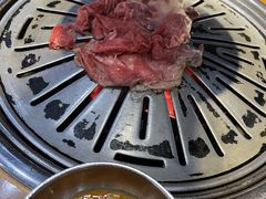 -老炉家木炭烤肉(长江国际店)