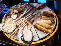 -红盔甲·小龙虾(天钥桥店)