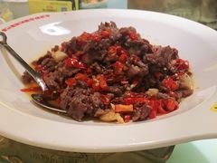 -炊烟小炒黄牛肉(中心印象城店)