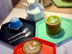 -茶是一枝花泡茶店