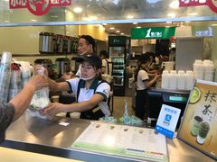 -1点点(河南中路店)