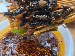 -古真记钵钵鸡(总店)
