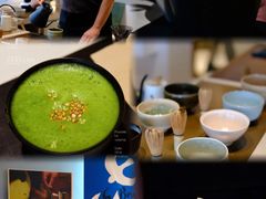 -luutosa  cafe & tea 鹿兔山
