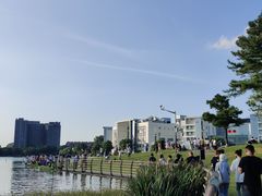 -美兰湖景区