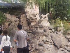 -淄博聊斋城景区